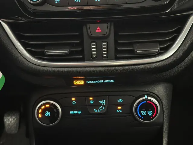 Ford Fiesta 1.1 Trend 2018 Benzine 15