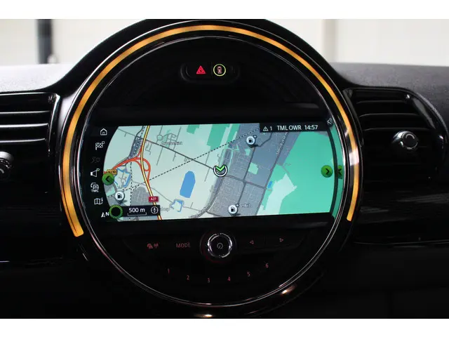 MINI Clubman Mini 2.0 Cooper S Chili 2017 Benzine 17