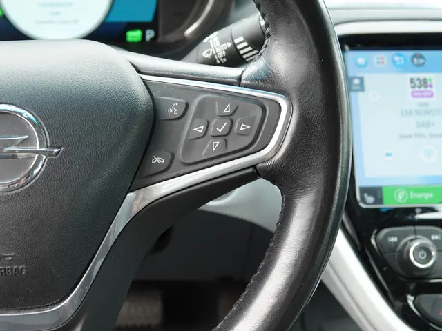 Opel Ampera-e Business executive 60 kWh 2020 Elektrisch 24