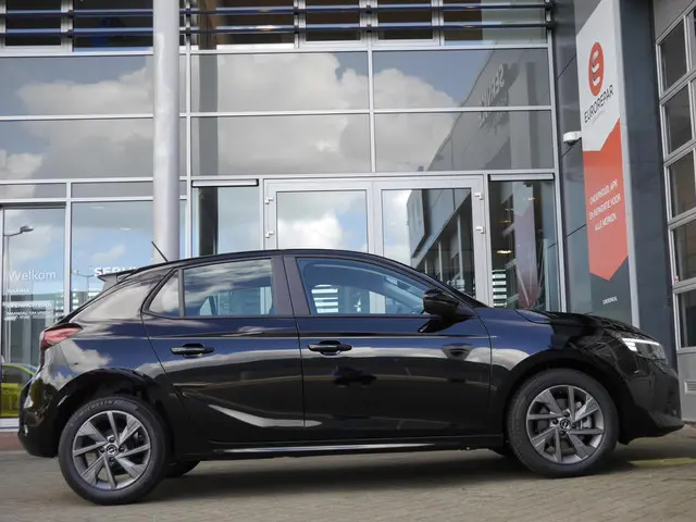 Opel Corsa 1.2 Turbo Edition 2025 Benzine 6