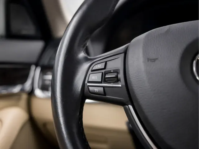 BMW 5 Serie 535i High Executive 2016 Benzine 20