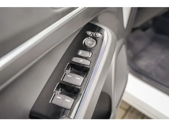 Honda HR-V 1.5i e:HEV ADVANCE 2022 Hybride Benzine 48