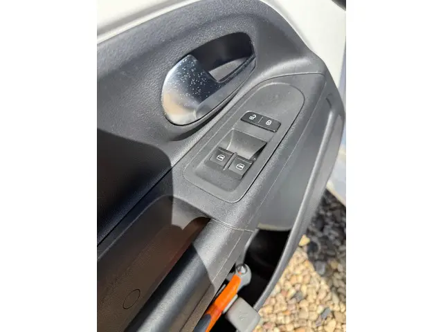 Volkswagen up! 1.0 move up! BlueMotion 2015 Benzine 20