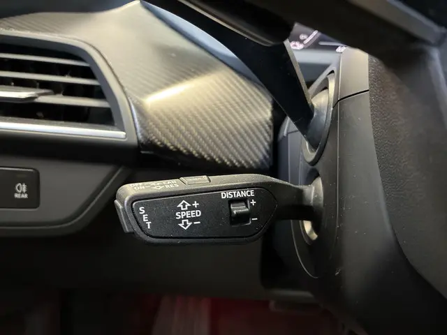 Audi e-tron GT RS 93 kWh 600pk 2021 Elektrisch 14