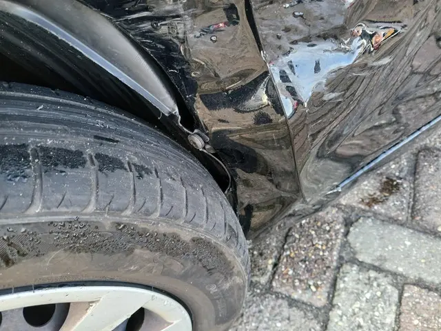 Hyundai i10 1.0i Comfort SCHADEAUTO 2018 Benzine 8