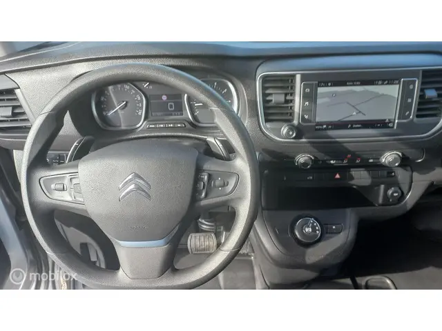 Citroën Jumpy bestel 2.0 BlueHDI 145 L3 2024 Diesel 20