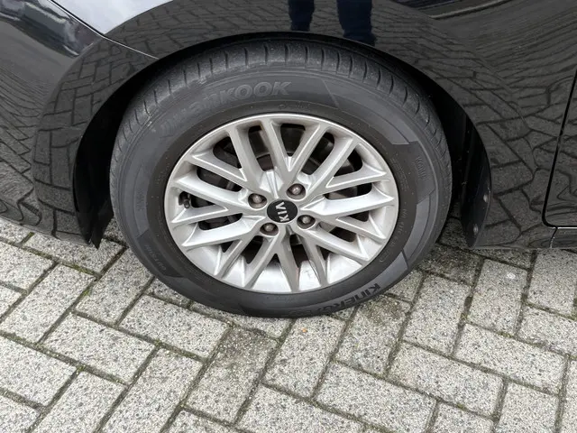 Kia Rio 1.0 T-GDi Design Edition 2018 Benzine 20