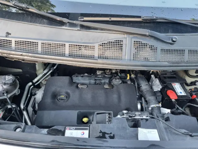 Peugeot Expert 2.0 HDI 90KW Navi 2019 Diesel 15