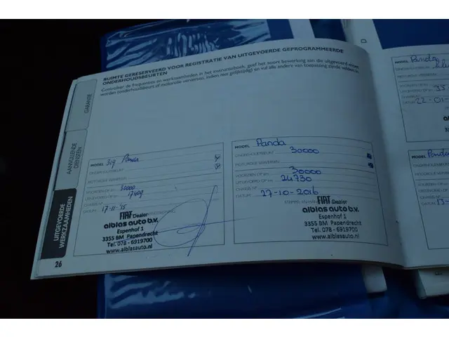 Fiat Panda 1.2 Edizione Cool - Airco - NAP 2014 Benzine 23