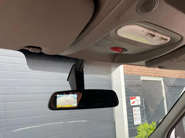 Opel Movano 2.3 CDTI L2/H2 Euro6 146pk 2018 Diesel 17