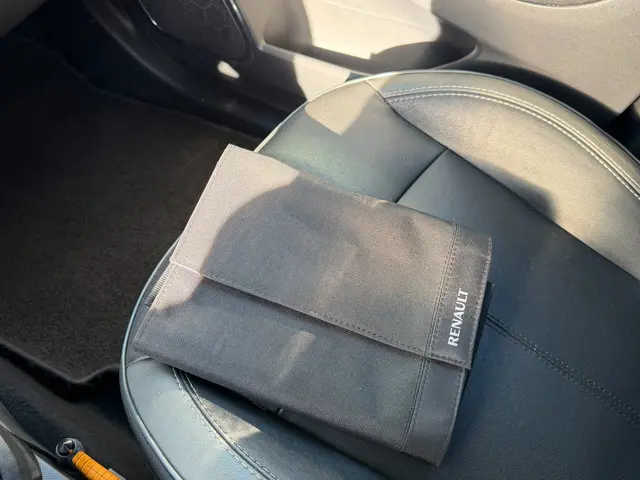 Renault Captur 0.9 TCe Xmod 2015 Benzine 16