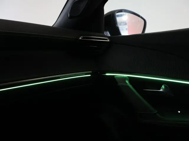 Peugeot e-2008 EV GT PACK 50 kWh 2021 Elektrisch 24