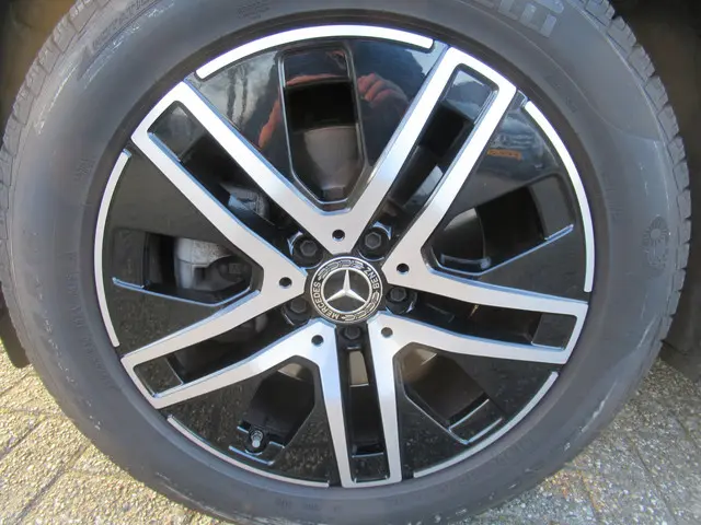 Mercedes-Benz GLA 200 Business Solution 2021 Benzine 20