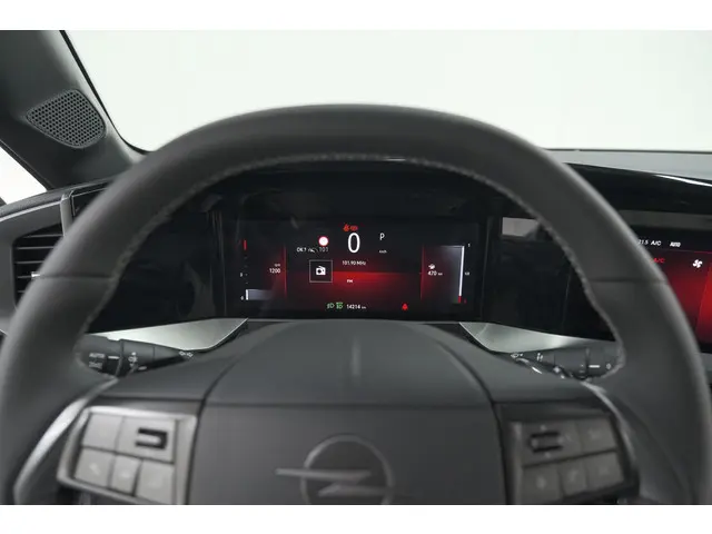 Opel Mokka 130 Turbo AT8 GS 2025 Benzine 37