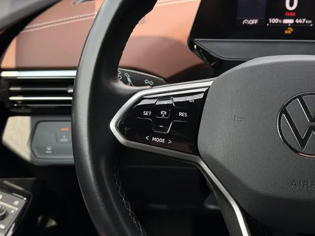 Volkswagen ID.5 Aut. Pro Edition 77kWh 2022 Elektrisch 18