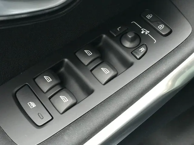 Volvo V40 1.5 T2 Polar+ Automaat 2019 Benzine 13