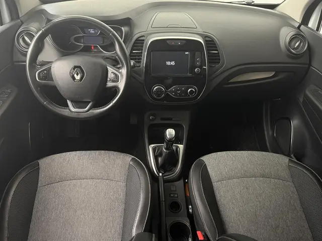 Renault Captur 0.9 TCe Intens 2017 Benzine 3