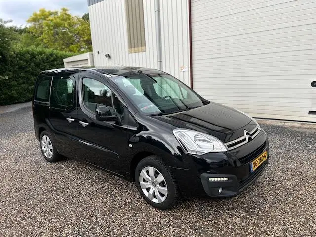 Citroën Berlingo 1.6 VTi Feel 2015 Benzine 4