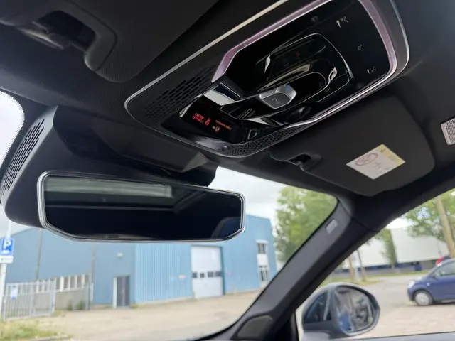 Lynk & Co 01 1.5 2025 Hybride Benzine 9