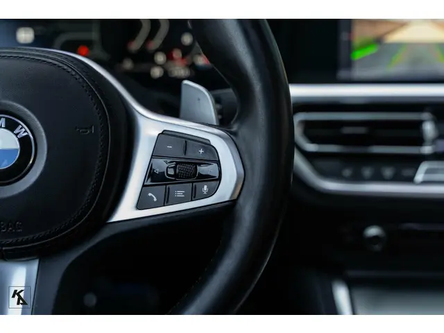 BMW 4 Serie Coupé 420d High Executive 2022 Diesel 39