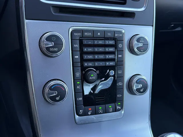 Volvo S60 1.5 T3 Polar+ Dynamic Aut. 2018 Benzine 13