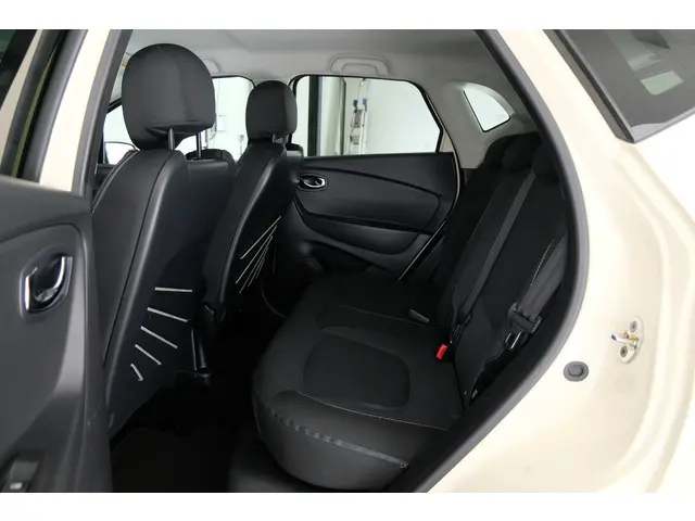 Renault Captur 0.9 TCe Dynamique 2015 Benzine 5