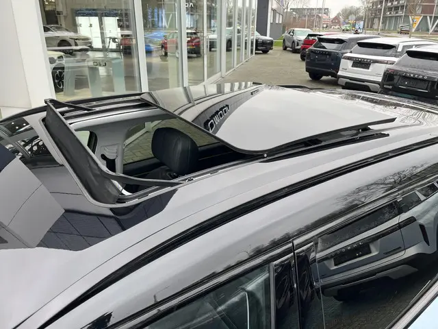 Jaecoo 7 1.5 GDI SHS-P Exclusive 2025 Hybride Benzine 17