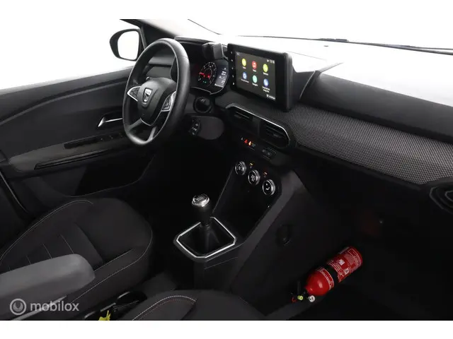 Dacia Jogger 1.0 TCe 100 Bi-Fuel Extreme 7p. 2022 LPG/Gas 24