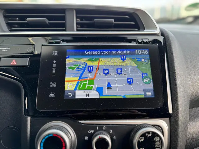 Honda Jazz 1.3 i-VTEC Comfort 2019 Benzine 34