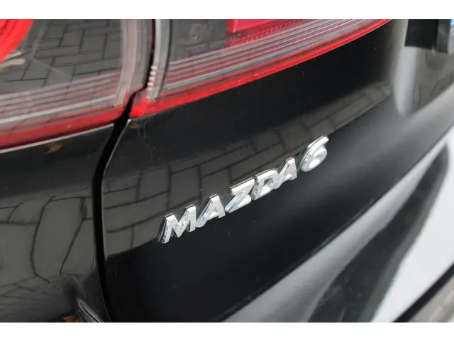 Mazda 6 Sportbreak 2.0 SkyActiv-G 145 TS 2019 Benzine 10