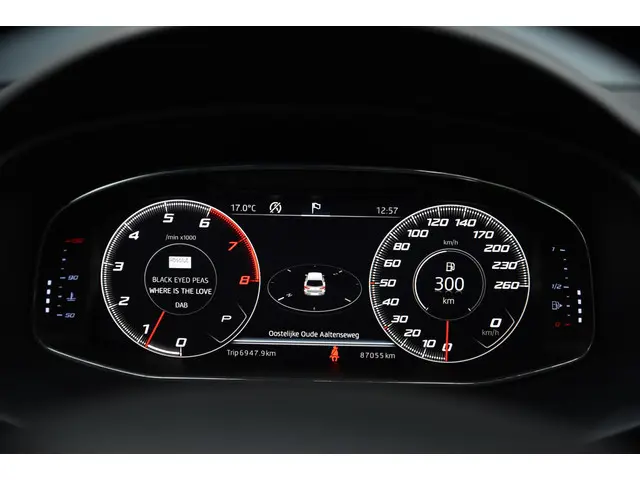 SEAT Leon ST 2.0 TSI FR Business Intense 2019 Benzine 28