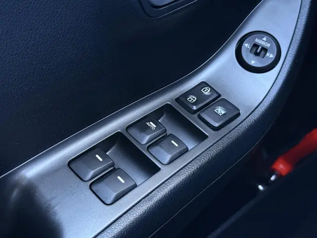 Kia Picanto 1.0 CVVT BusinessLine 2014 Benzine 16