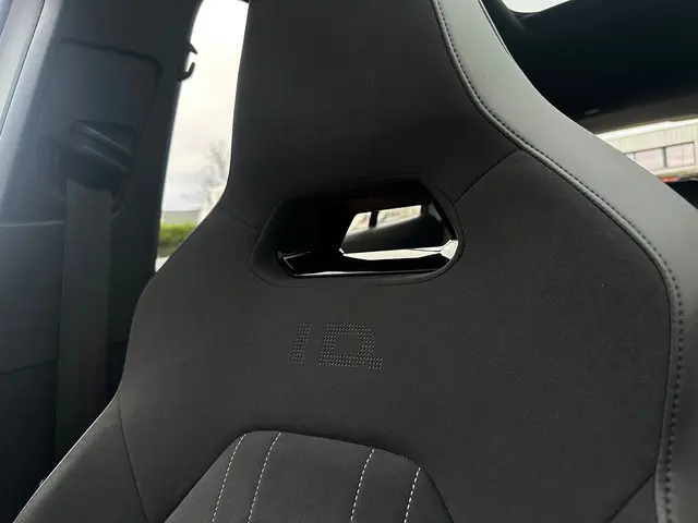 Volkswagen ID.4 Pro 77 kWh 2021 Elektrisch 25