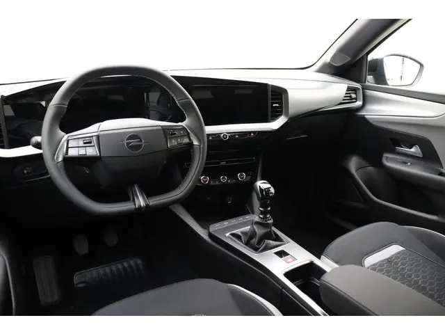 Opel Mokka 1.2 Turbo Edition 2025 Benzine 7