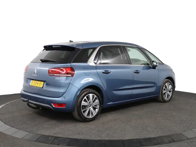Citroën C4 Picasso 2