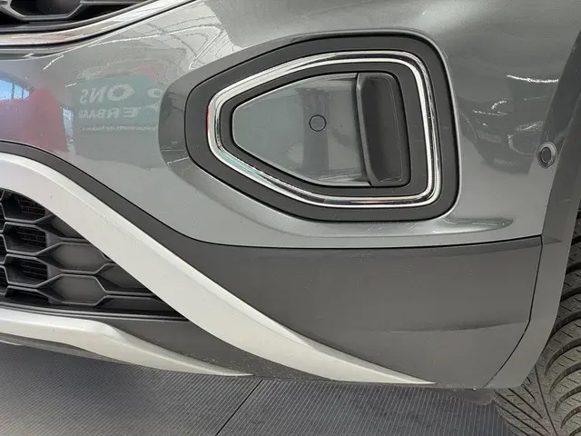 Volkswagen T-Roc 1.0 TSI Life 2023 Benzine 24