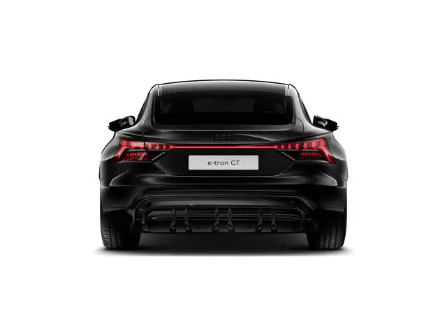 Audi e-tron GT GT 93 kWh 2023 Elektrisch 16