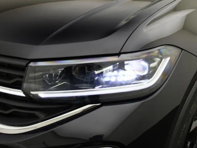 Volkswagen T-Cross 1.5TSI/150PK R-Line DSG 2025 Benzine 12