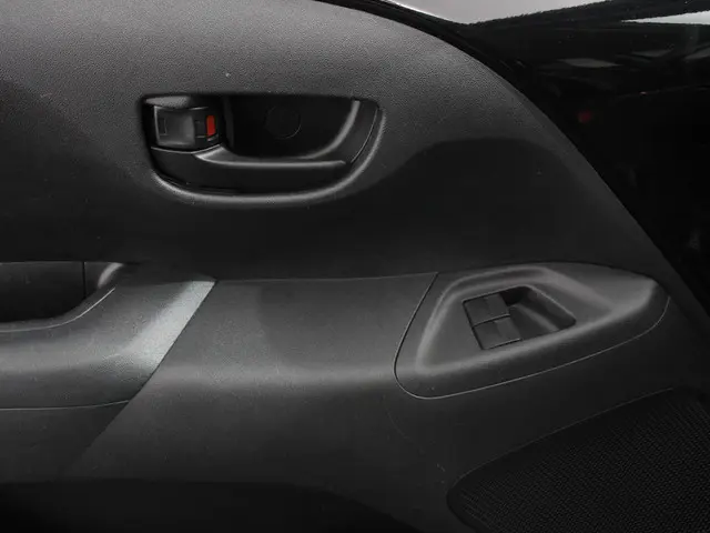 Citroën C1 1.0 VTi Feel 2020 Benzine 10