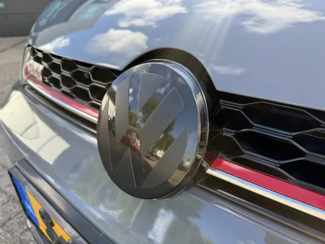 Volkswagen Golf 2.0 TSI GTI TCR 2019 Benzine 13