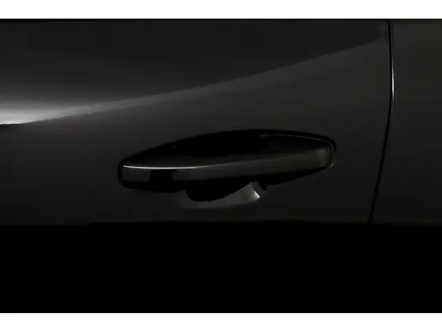Volvo XC40 1.5 T3 Inscription zwart 2018 Benzine 36