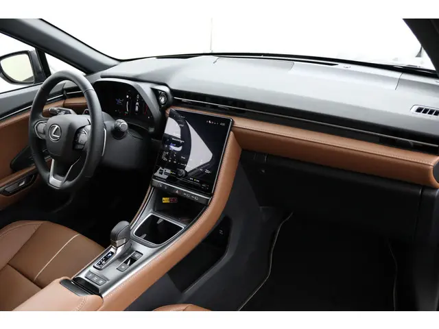 Lexus LBX Relax 2WD 2026 Hybride Benzine 52