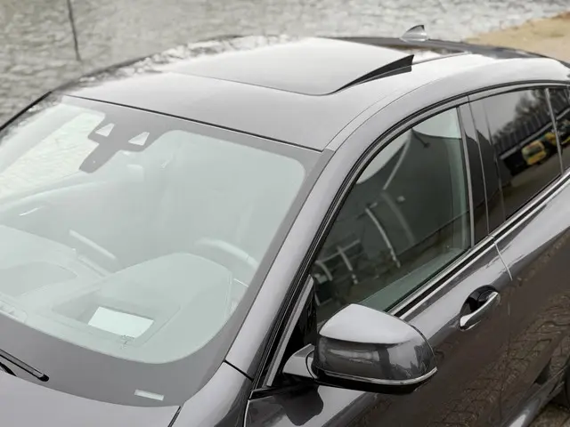 BMW X4 M40i High Executive 2021 Benzine 26