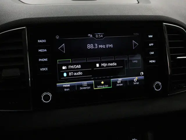 Škoda Karoq 1.5 TSI 150pk DSG Ambition 2024 Benzine 21