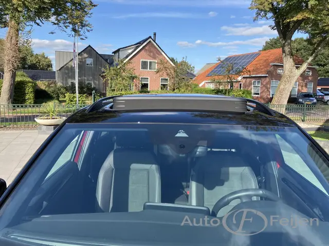 Volkswagen T-Roc 1.5 TSI R-Line Edition 2024 Benzine 28