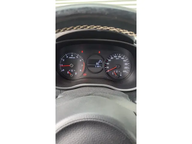 Kia Picanto 1.0 MPi Dream team 2020 Benzine 13