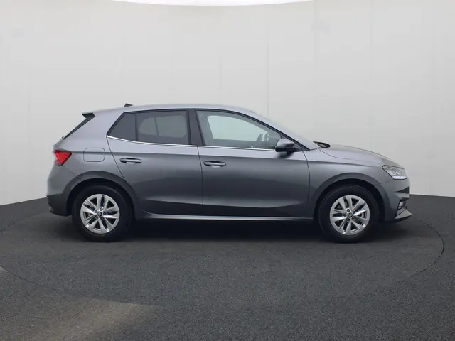 Škoda Fabia 1.0TSI/115PK Selection DSG 2025 Benzine 3