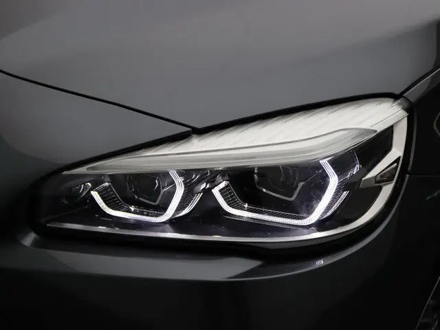 BMW 2 Serie Gran Tourer 216i 7p. 2022 Benzine 7