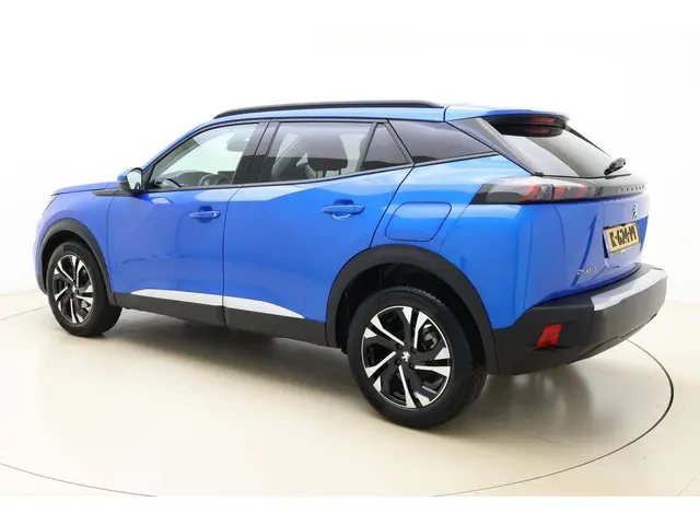 Peugeot 2008 1.2 PureTech Allure 2021 Benzine 4