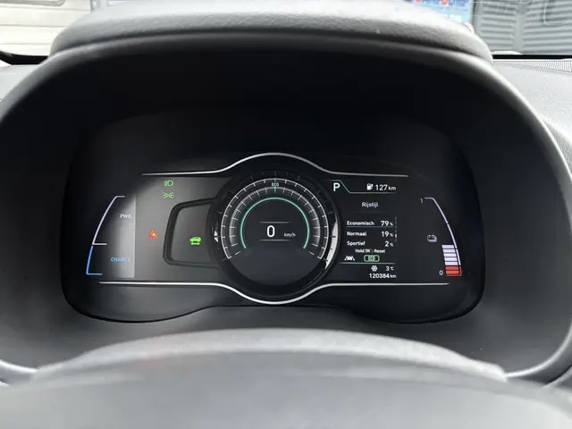 Hyundai Kona EV Fashion 64 kWh 2020 Elektrisch 30